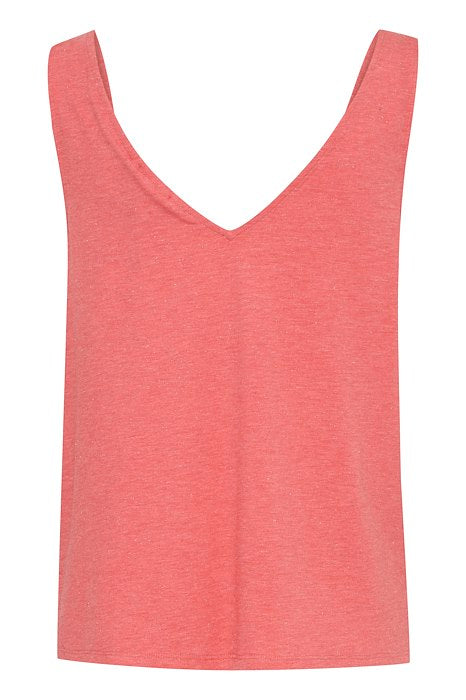 Ichi rebel Top- Calypso Coral