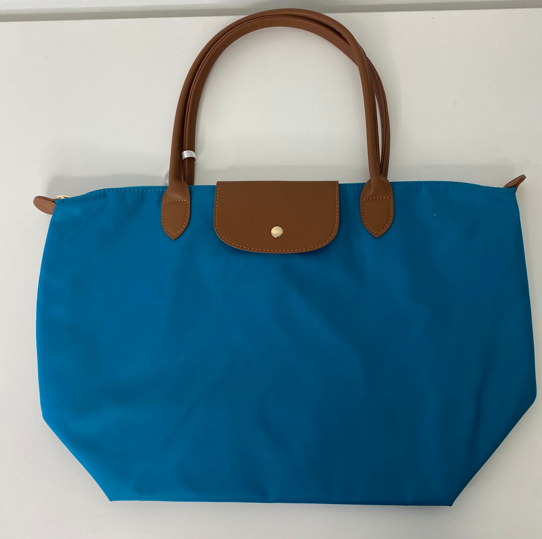 Nylon Large Tote Bags