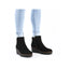 Y5065-00 Black Suede Boot