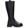 Maruti Briana Laarzen Black