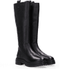 Maruti Briana Laarzen Black