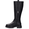 Maruti Briana Laarzen Black