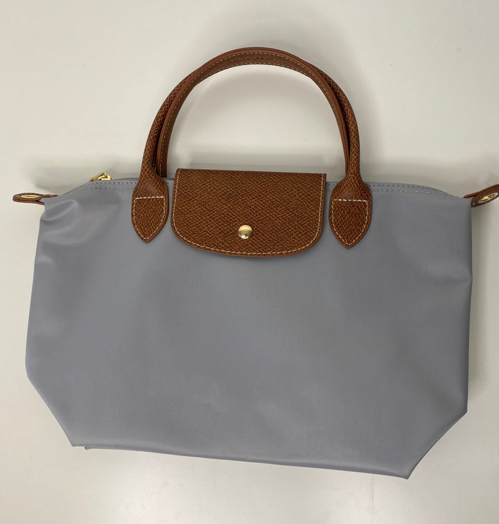 Nylon Medium Tote Bag