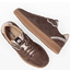 Maruti Yale Suede Sneakers - Brown