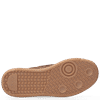 Maruti Yale Suede Sneakers - Brown