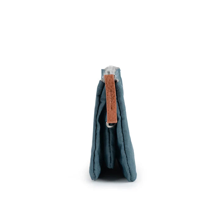 Roka London Carnaby Wallet -Airforce