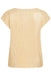 Byoung Pille Top- frosted almond