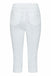 BYoung BYKeira BYDixi Capri W Slit - Optical White