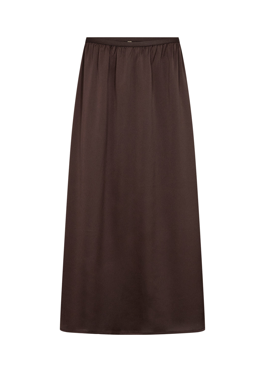 Soya Concept SC-JACEY 3 Skirt - Chocolate