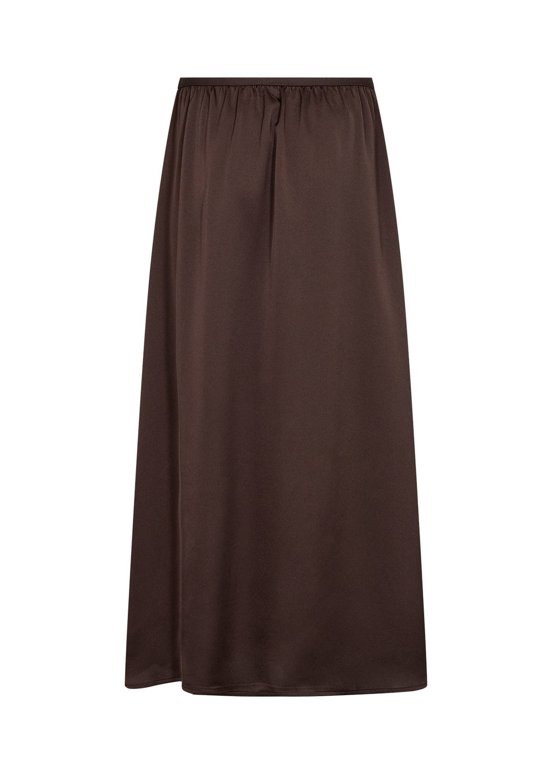 Soya Concept SC-JACEY 3 Skirt - Chocolate
