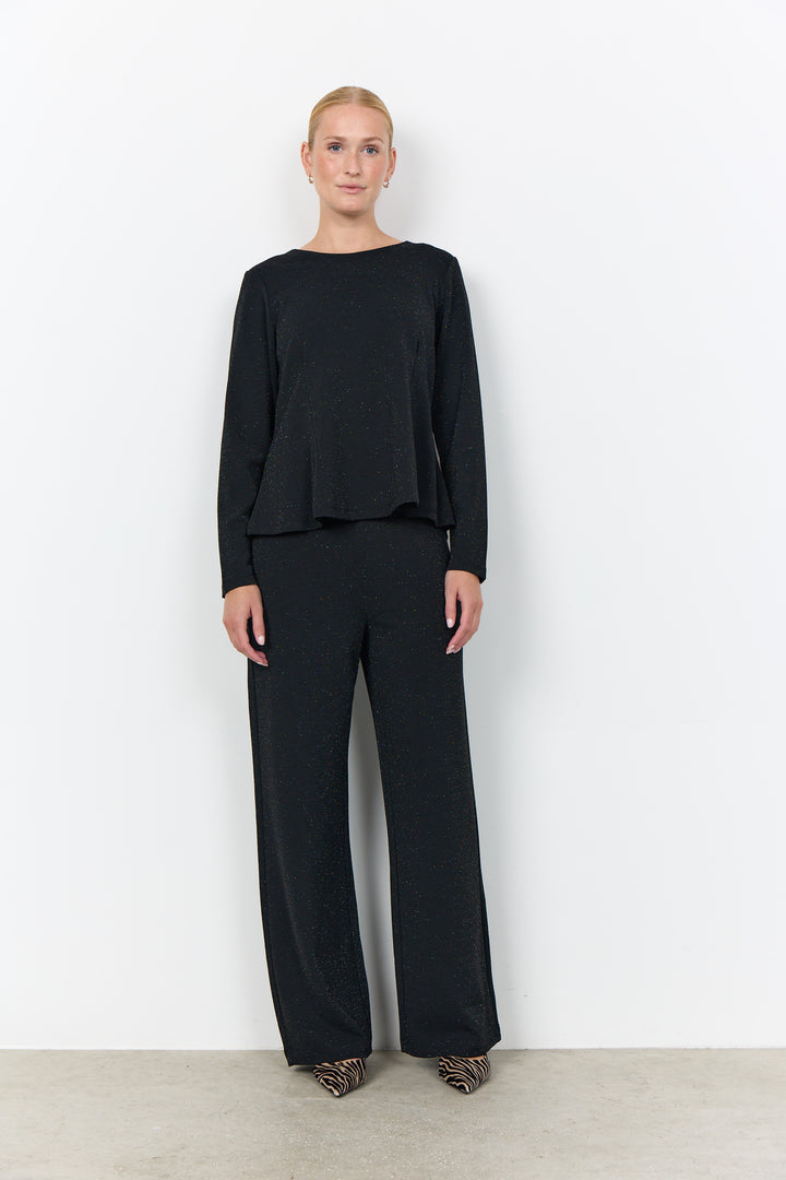 Soya Concept SC-ANDINE 6 - Black Shimmer