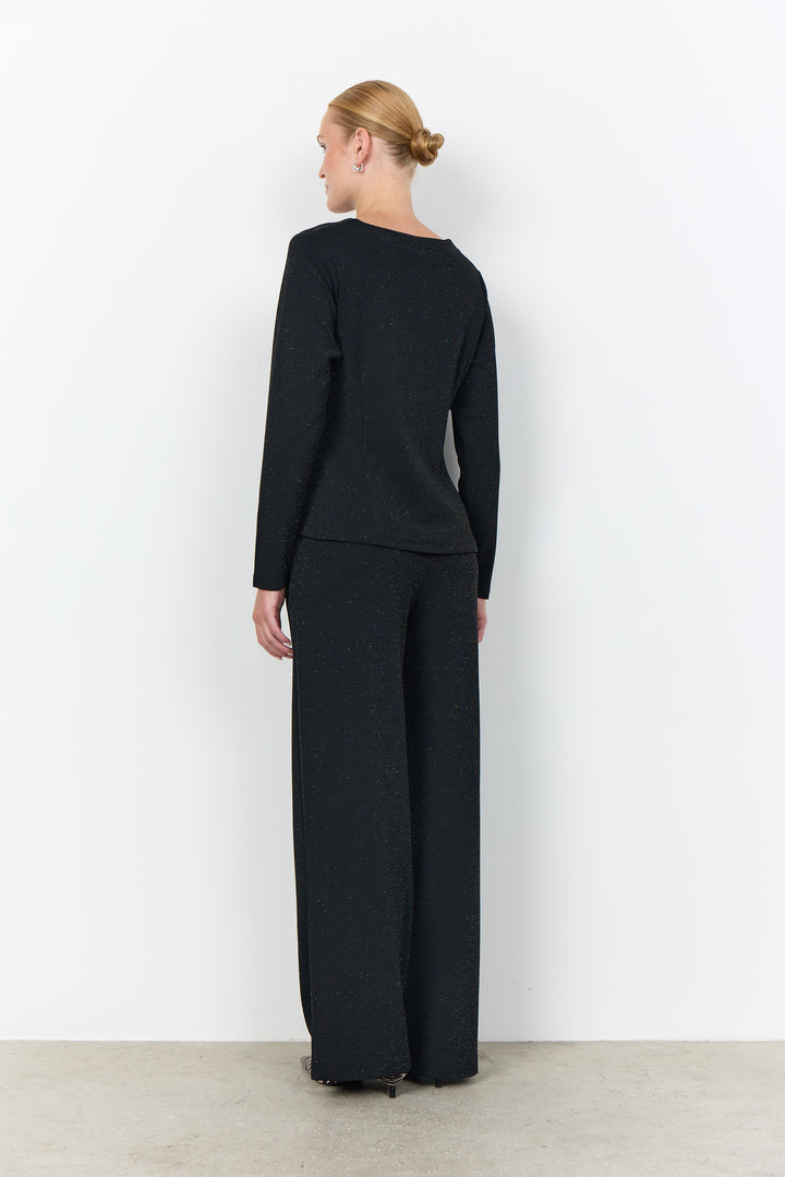 Soya Concept SC-ANDINE 6 - Black Shimmer