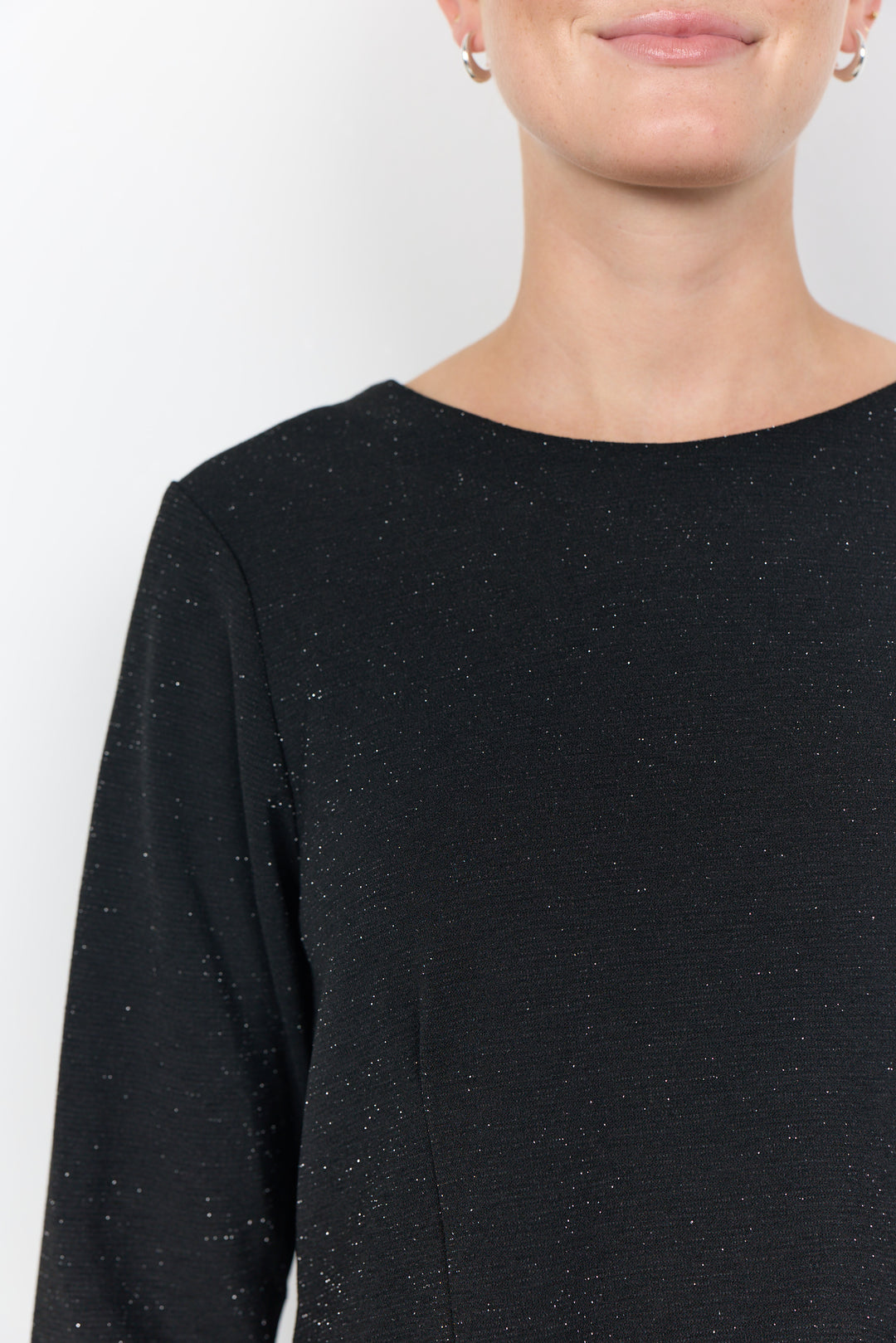 Soya Concept SC-ANDINE 6 - Black Shimmer