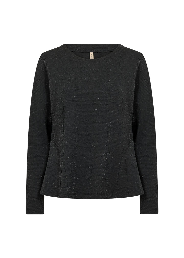 Soya Concept SC-ANDINE 6 - Black Shimmer