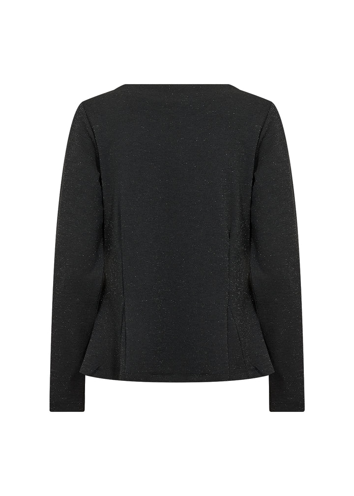 Soya Concept SC-ANDINE 6 - Black Shimmer