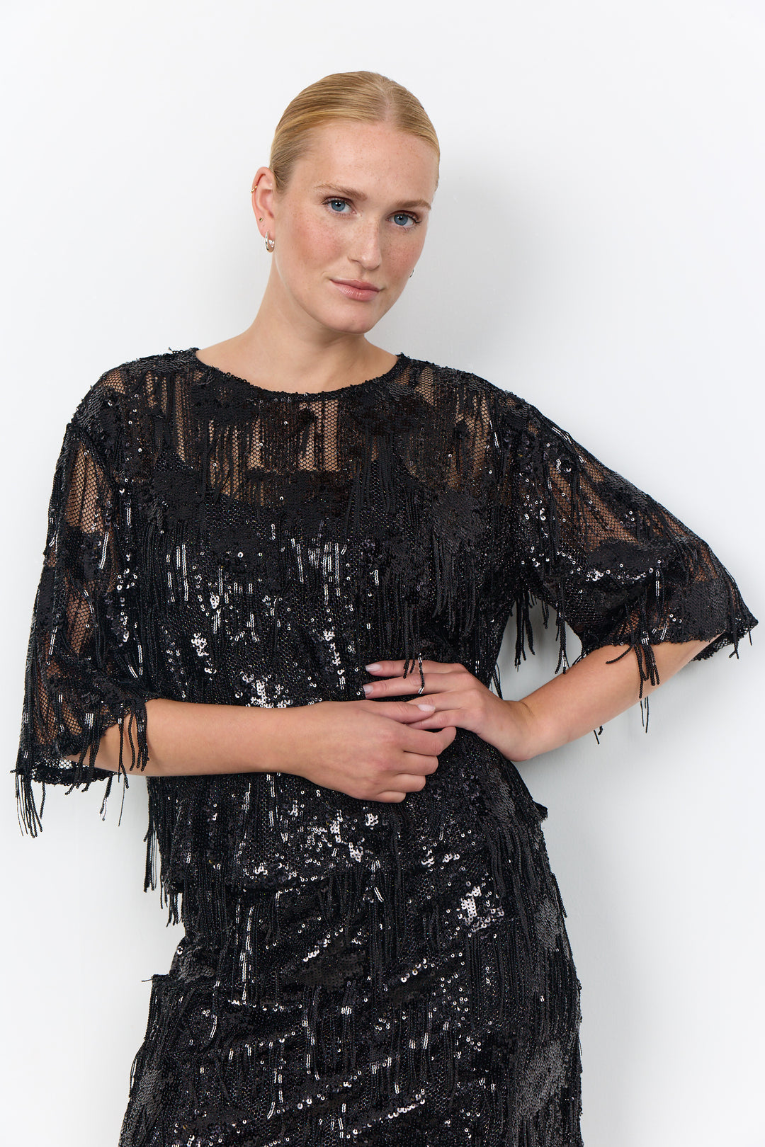 Soya Concept SC-JENDA 1 - Black