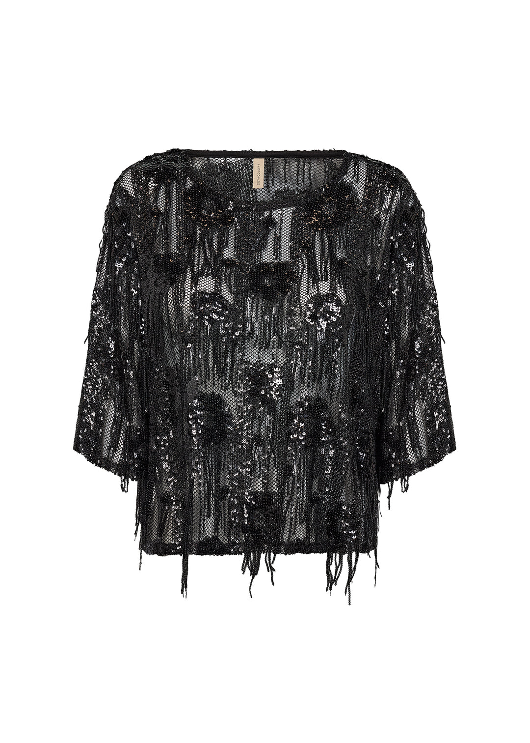 Soya Concept SC-JENDA 1 - Black