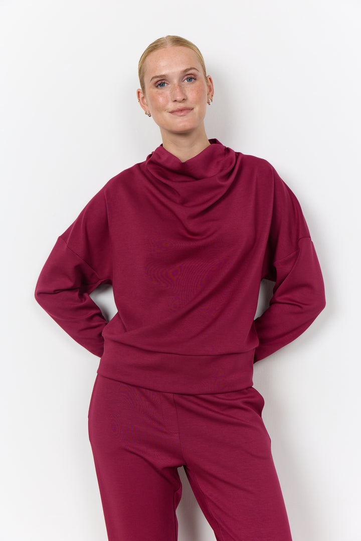 Soya Concept SC-BANU 351 Jumper