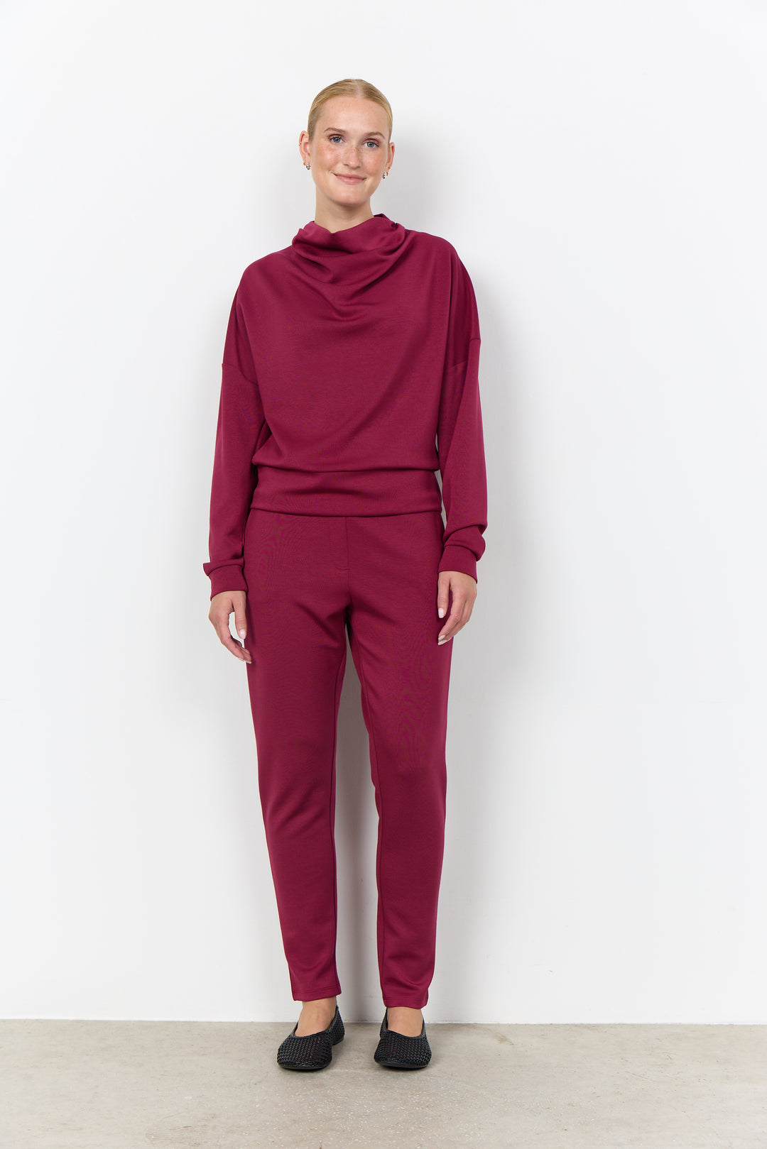 Soya Concept SC-BANU 351 Jumper