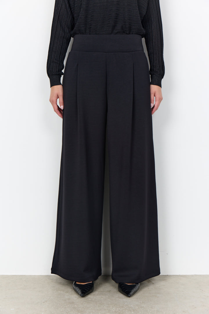 Soya Concept SC-BANU 353 Pants - Black