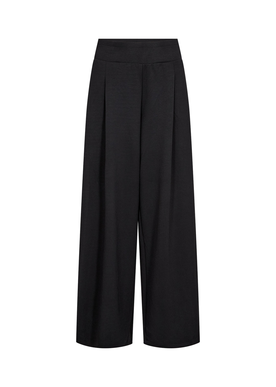 Soya Concept SC-BANU 353 Pants - Black