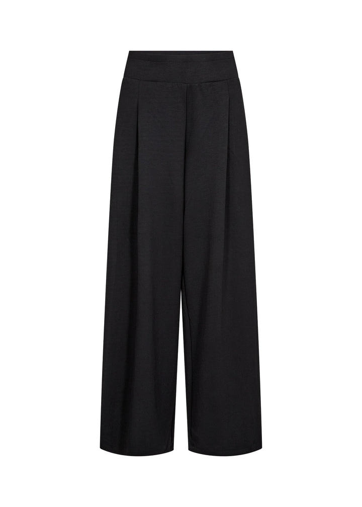 Soya Concept SC-BANU 353 Pants - Black