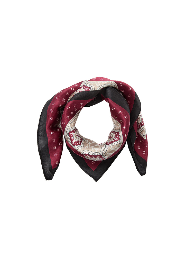 Soya Concept SC-JOVENE 1 Scarf - Red