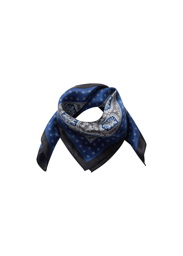 Soya Concept SC-JOVENE 1 Scarf - Navy