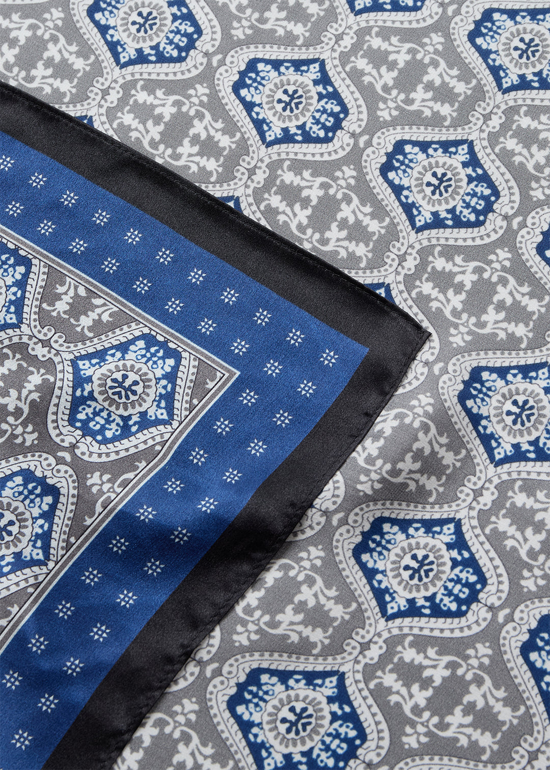 Soya Concept SC-JOVENE 1 Scarf - Navy