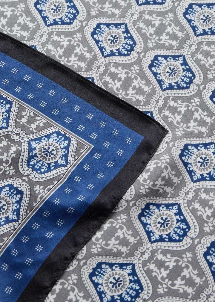 Soya Concept SC-JOVENE 1 Scarf - Navy
