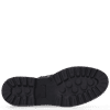 Maruti Belize Lace-up Boots - Black