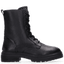 Maruti Belize Lace-up Boots - Black