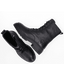 Maruti Belize Lace-up Boots - Black