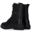 Maruti Belize Lace-up Boots - Black