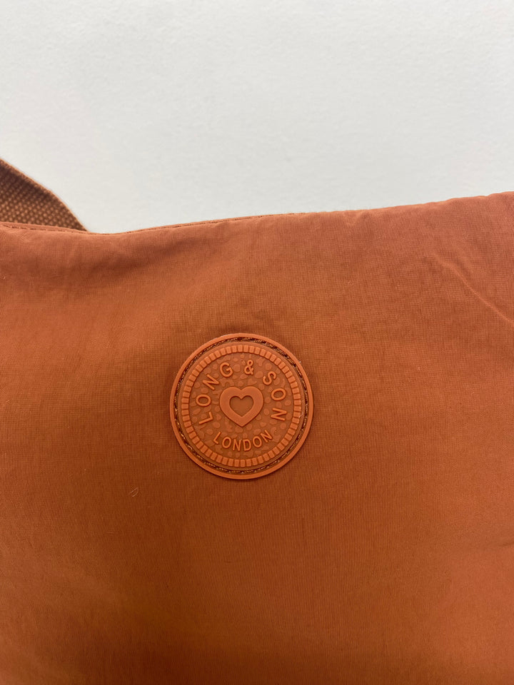 Slouch crossbody/Sling Bag