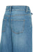 BYoung Kimu Belt Jeans- Mid Blue Denim