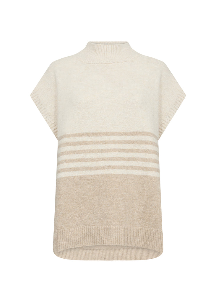 Soya Concept Selvi 1 Waistcoat