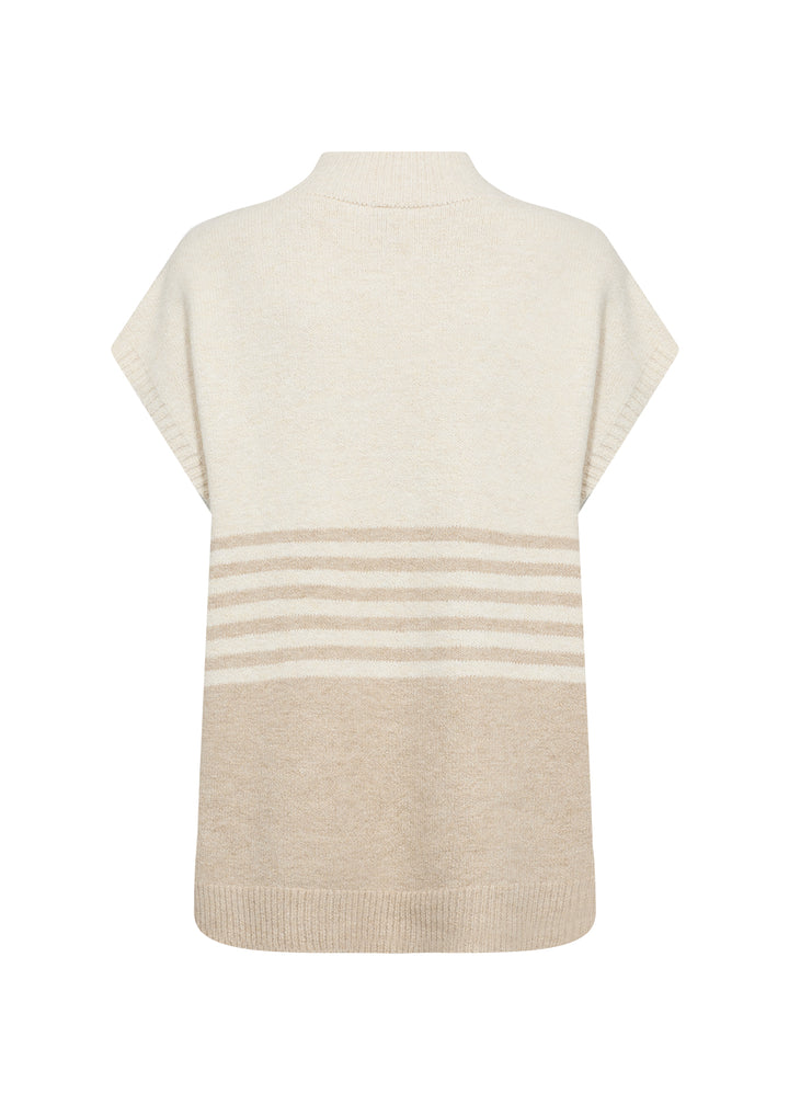 Soya Concept Selvi 1 Waistcoat