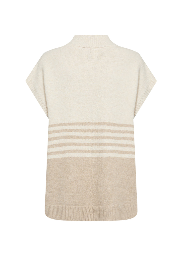 Soya Concept Selvi 1 Waistcoat