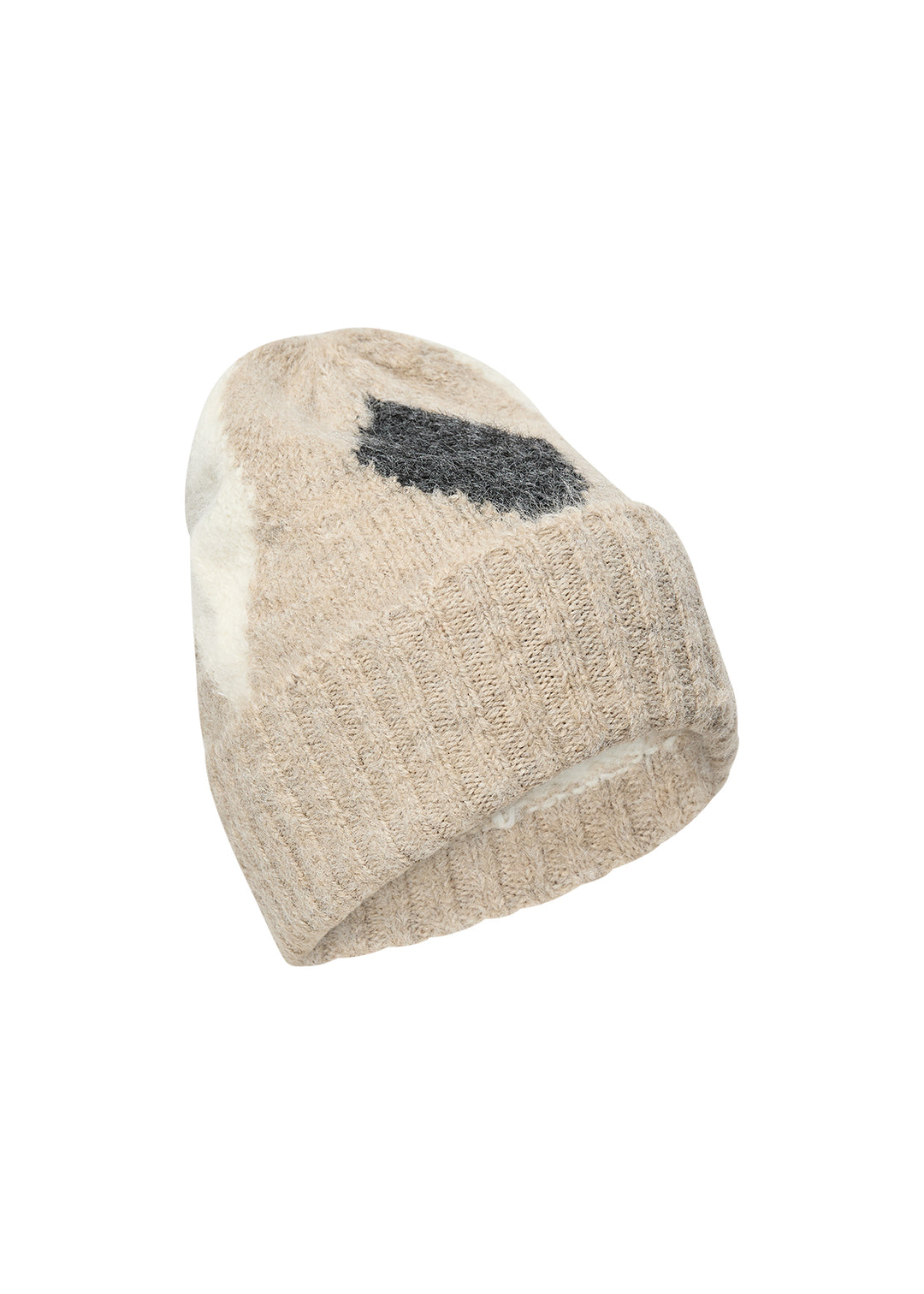 Soya Concept SC-GITTEMAJ 1 Hat - Camel