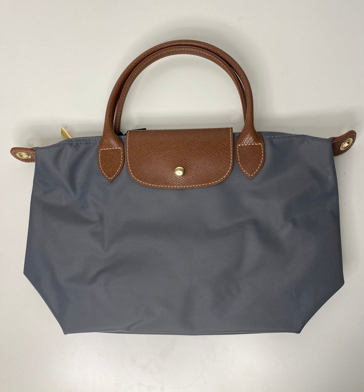 Nylon Medium Tote Bag