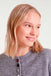 Compania Fantastica- Grey Cardigan