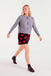 Compania Fantastica- Grey Cardigan