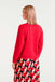 Compania Fantastica - Jacquard Jumper