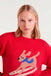 Compania Fantastica - Jacquard Jumper