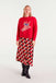 Compania Fantastica - Jacquard Jumper
