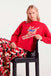 Compania Fantastica - Jacquard Jumper