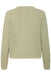 Byoung Najo Cardigan 3- Tea