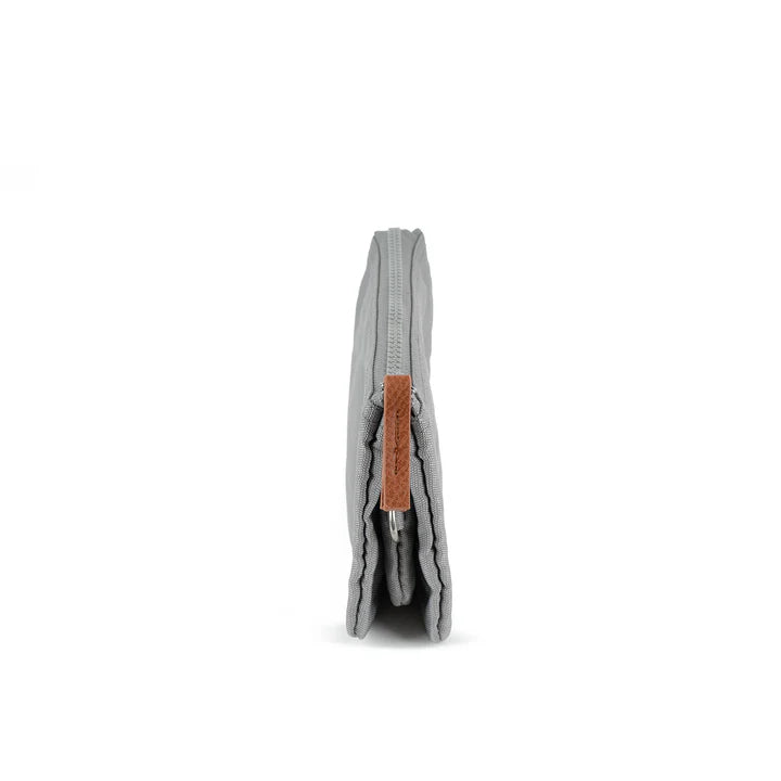 Roka London Carnaby Wallet - Stormy