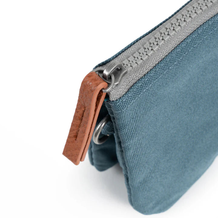 Roka London Carnaby Wallet -Airforce
